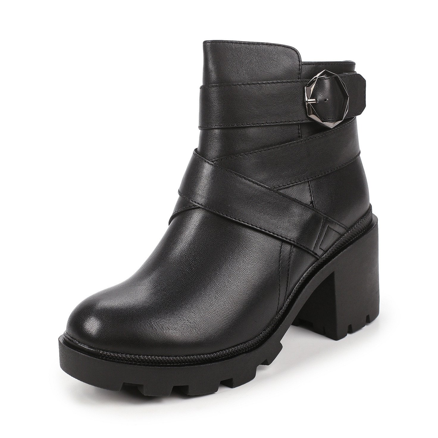 Ботильоны женщины Thomas Munz 233-493D-3102 фото