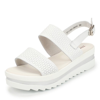 

Босоножки женские ZENDEN comfort, Белый