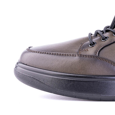 фото Полуботинки актив мужские zenden