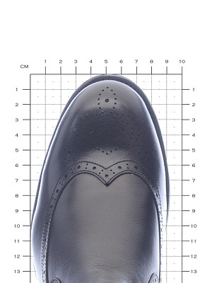 Ботинки ZENDEN collection 73-82MV-044KM, цвет черный, размер ONE SIZE - фото 5