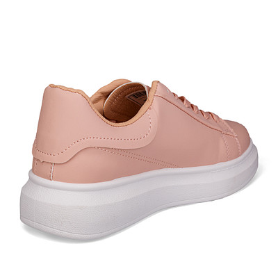 фото Полуботинки актив женские instreet