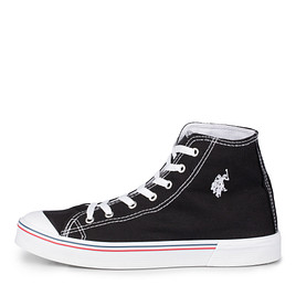 U.S. POLO ASSN. Кеды высокие 101079506