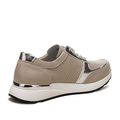 фото Полуботинки актив женские quattrocomforto