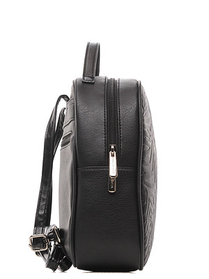 Рюкзак Amo La Vita JK-92BWC-011, цвет черный, размер ONE SIZE - фото 3