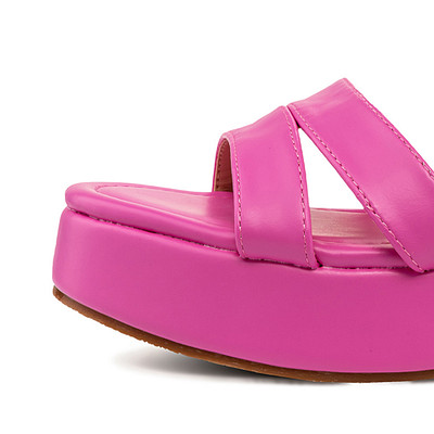 фото Босоножки женские instreet