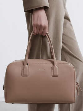 Thomas Munz Сумка-тоут 610-61L-26108