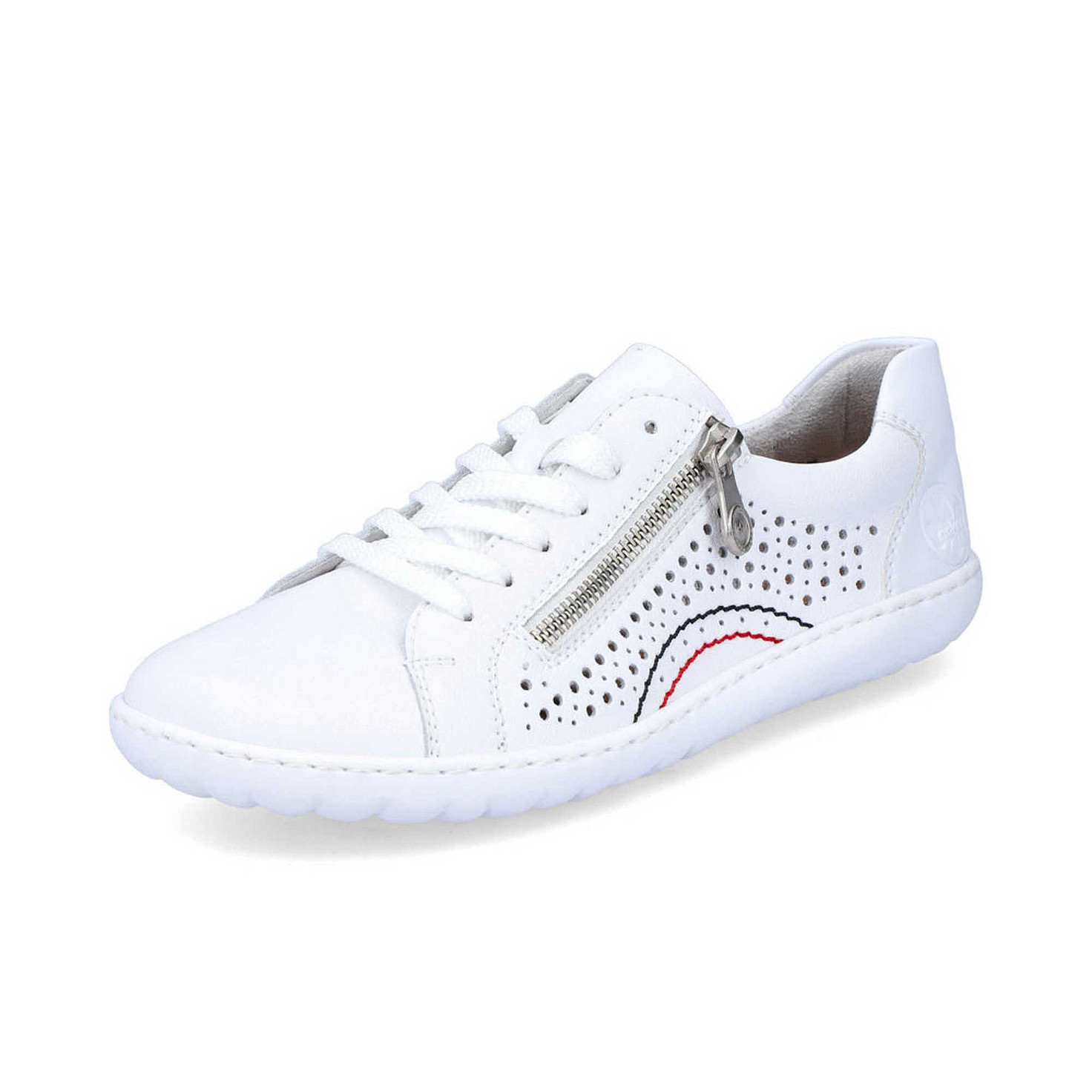 Полуботинки женщины Rieker 52824-80 фото