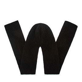 Thomas Munz Шапка SL 111 черн