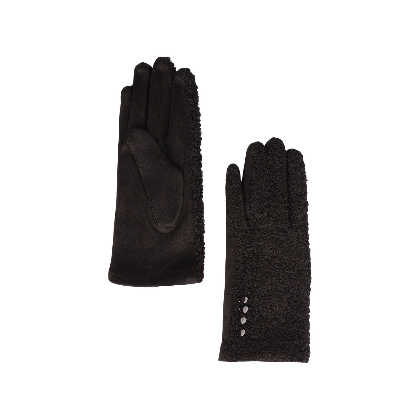 Перчатки женские INSTREET YU-32GWK-031 фото