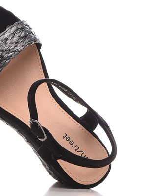 фото Босоножки женские instreet