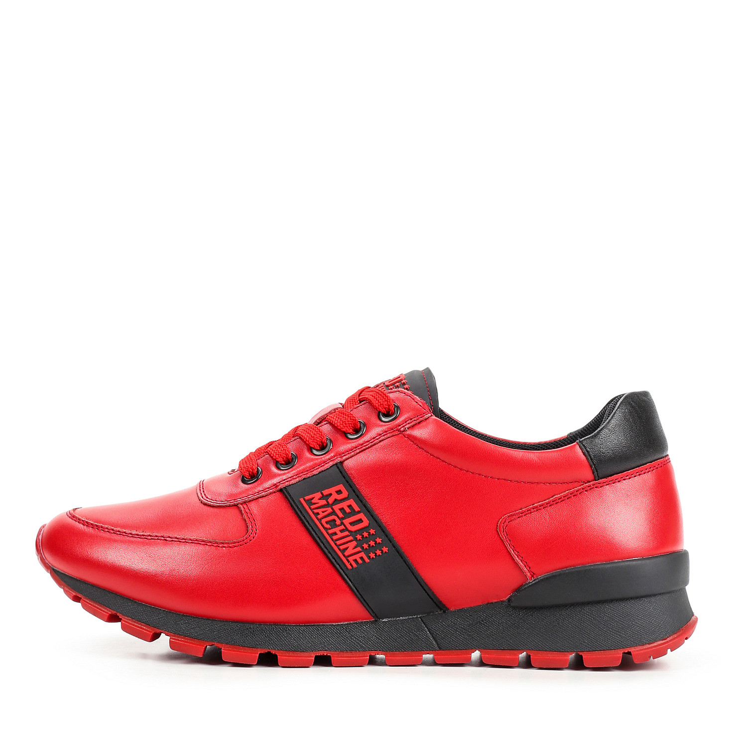 Кроссовки мужчины RED MACHINE 073-010C-2105 фото