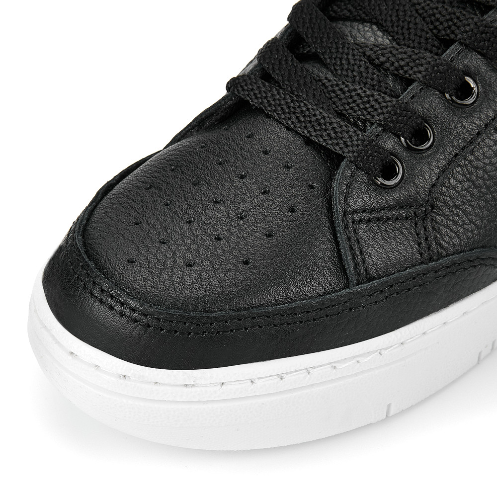 

U.S. POLO ASSN., Черный