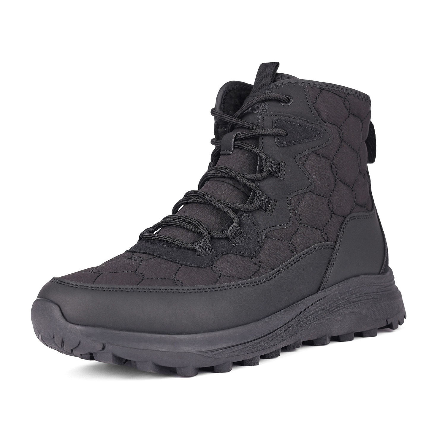 Ботинки актив женские Pulse 189-42WA-097TW фото