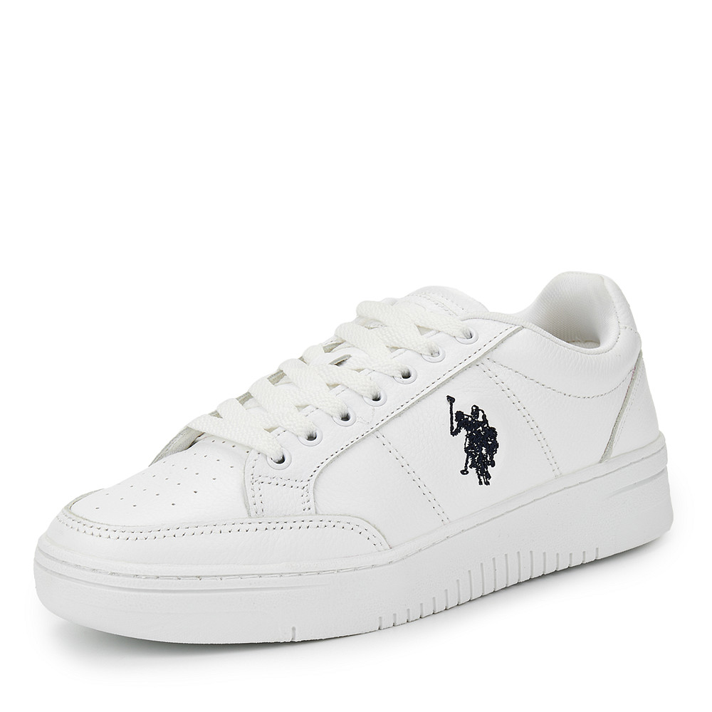 

U.S. POLO ASSN., Белый