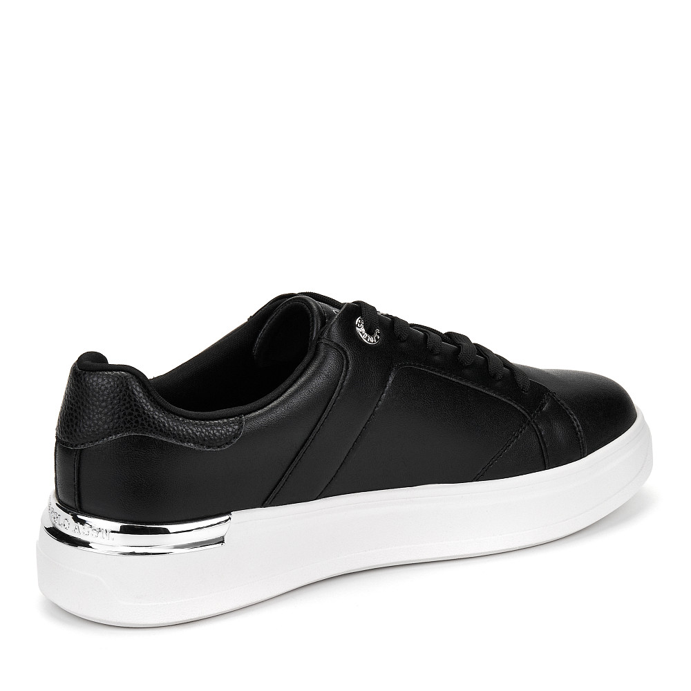 

U.S. POLO ASSN., Черный