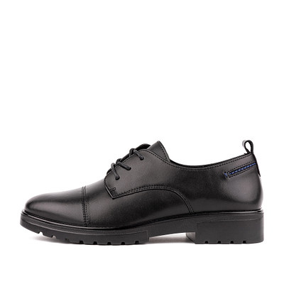 фото Полуботинки женские zenden