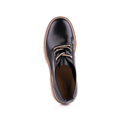 фото Полуботинки женские zenden