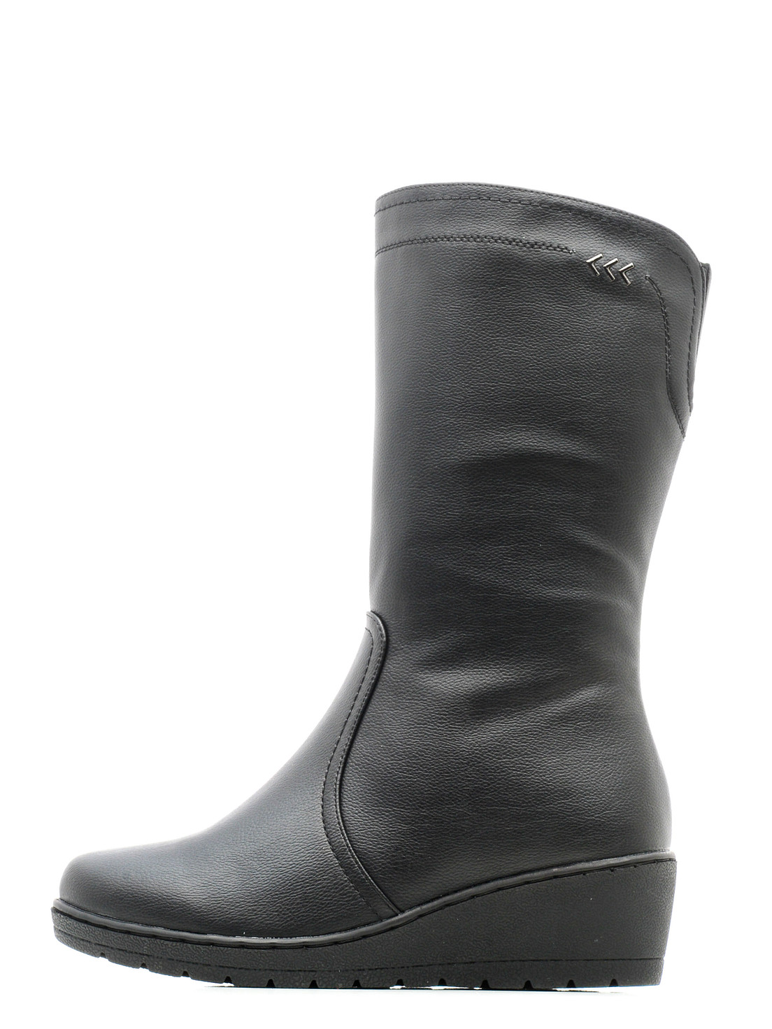 Полусапоги женщины INSTREET 2-32WN-092SW фото