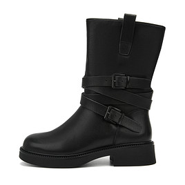 SALAMANDER Полусапоги 197-5528A-5102