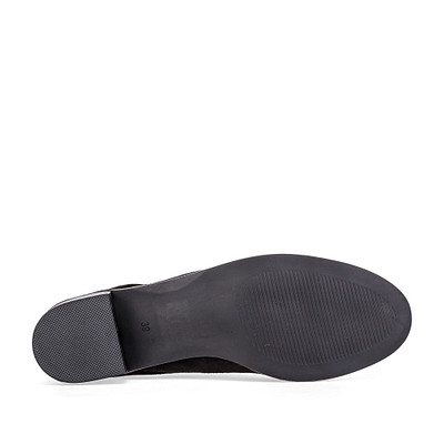 фото Полуботинки женские instreet