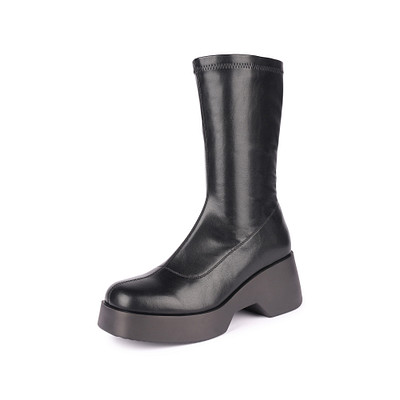 Полусапоги женские INSTREET 4499₽