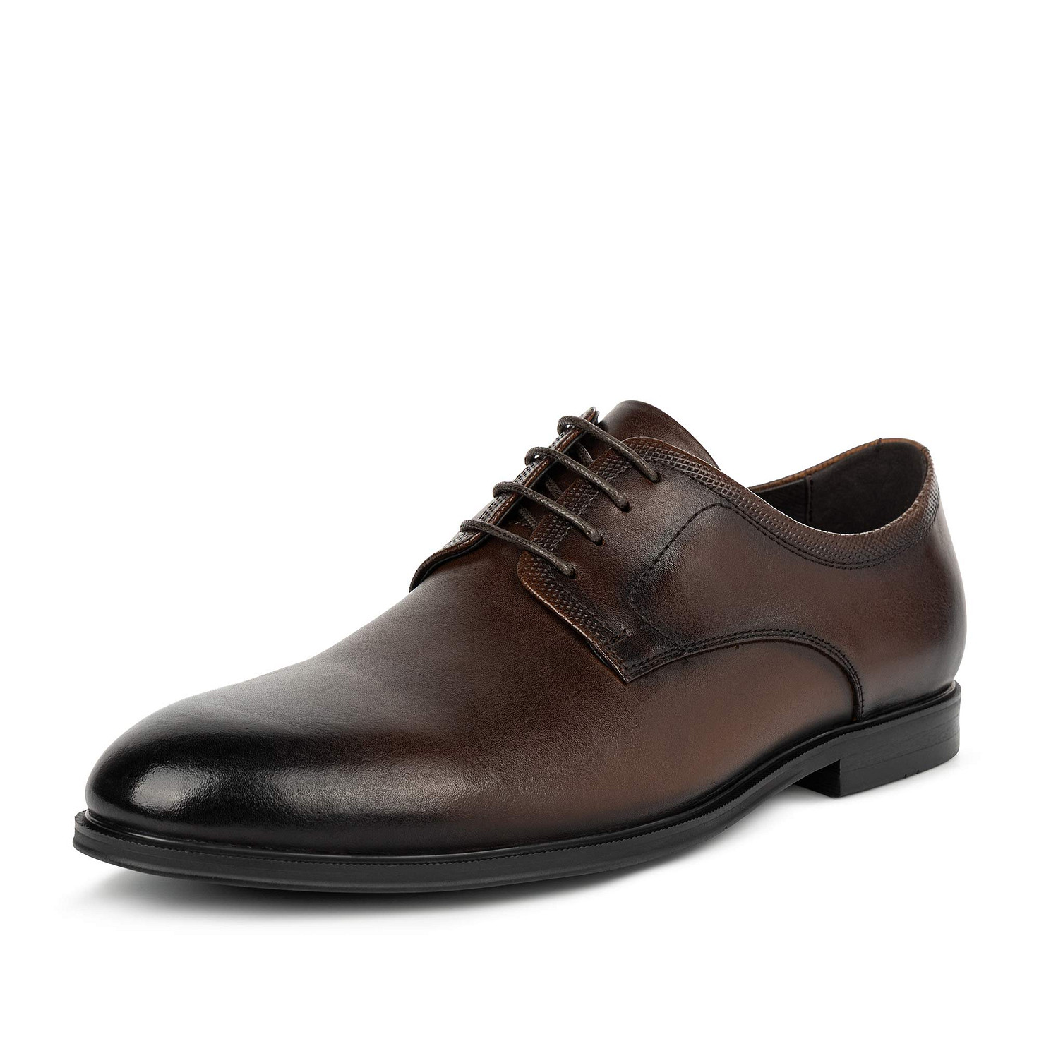 Полуботинки мужские ZENDEN 110-61MV-044KT фото