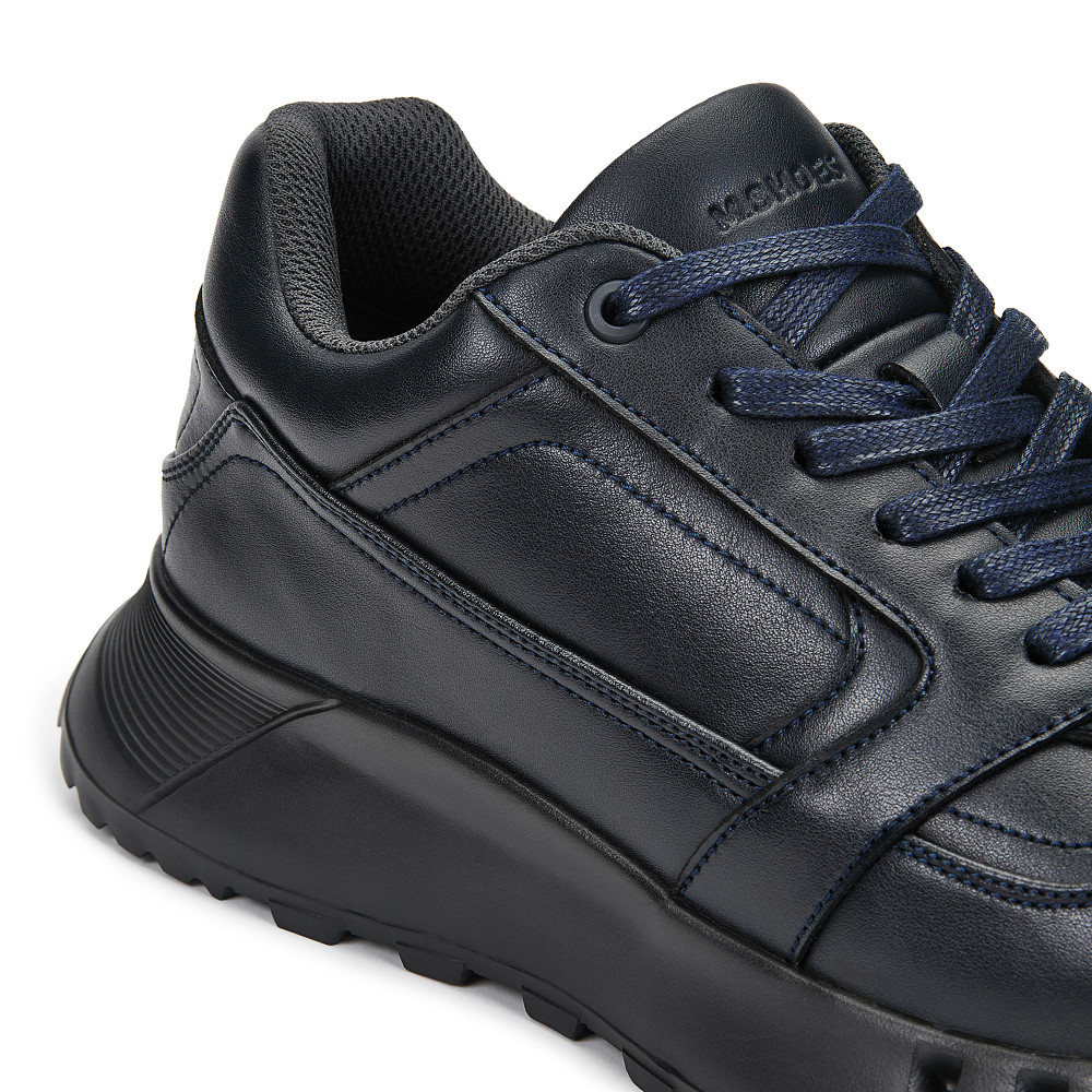 

M-Shoes, Синий