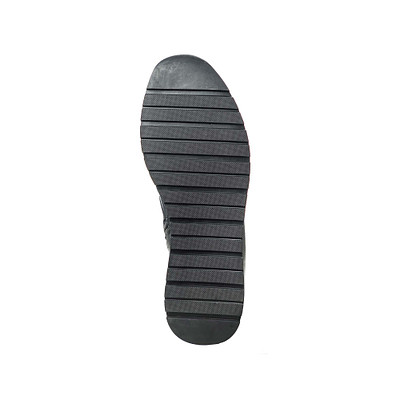 Ботинки актив мужские ZENDEN 128-22MV-046VR, цвет черный, размер 40 - фото 4