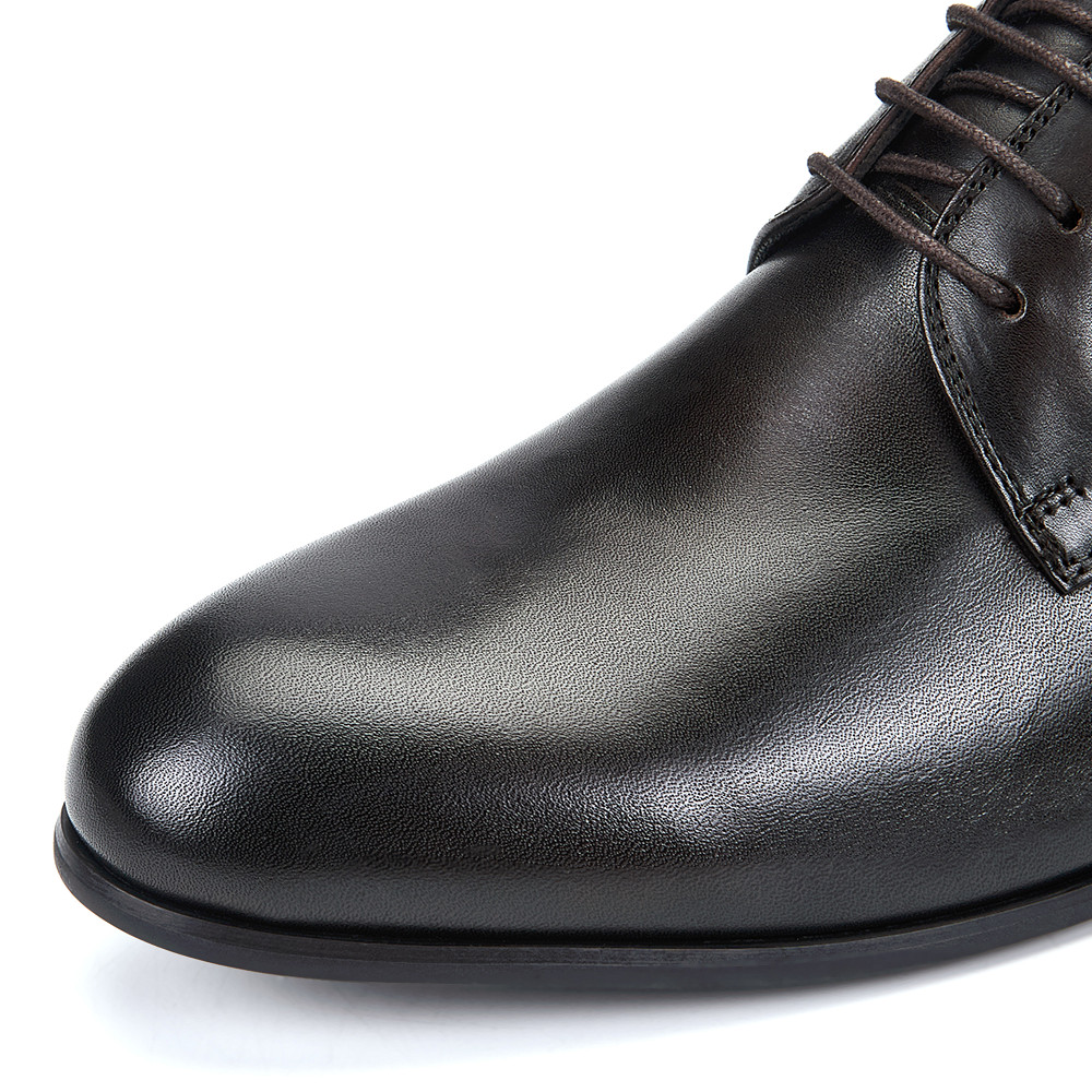 

Thomas Munz, Коричневый