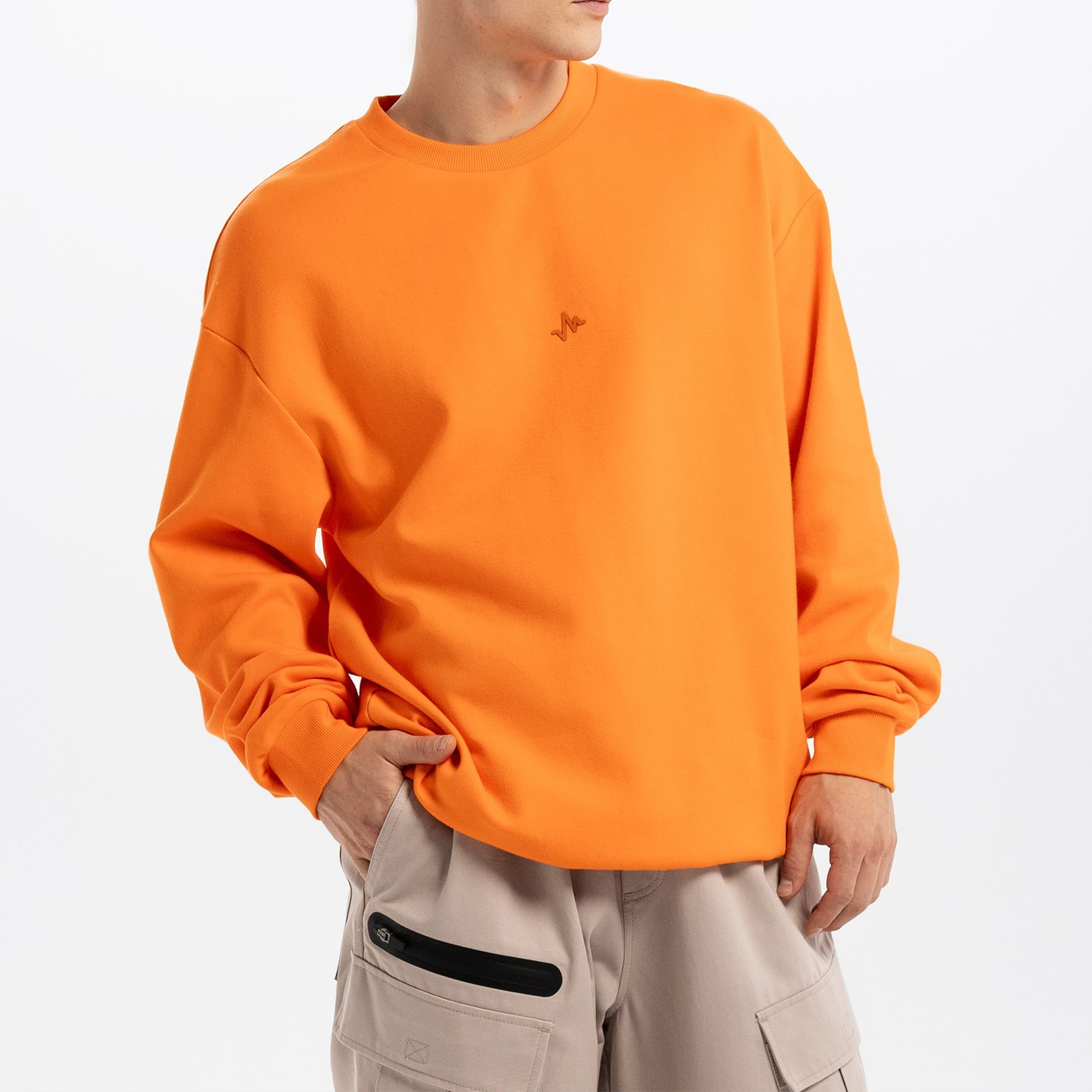 Свитшот мужской Pulse 41MP-T3124 фото