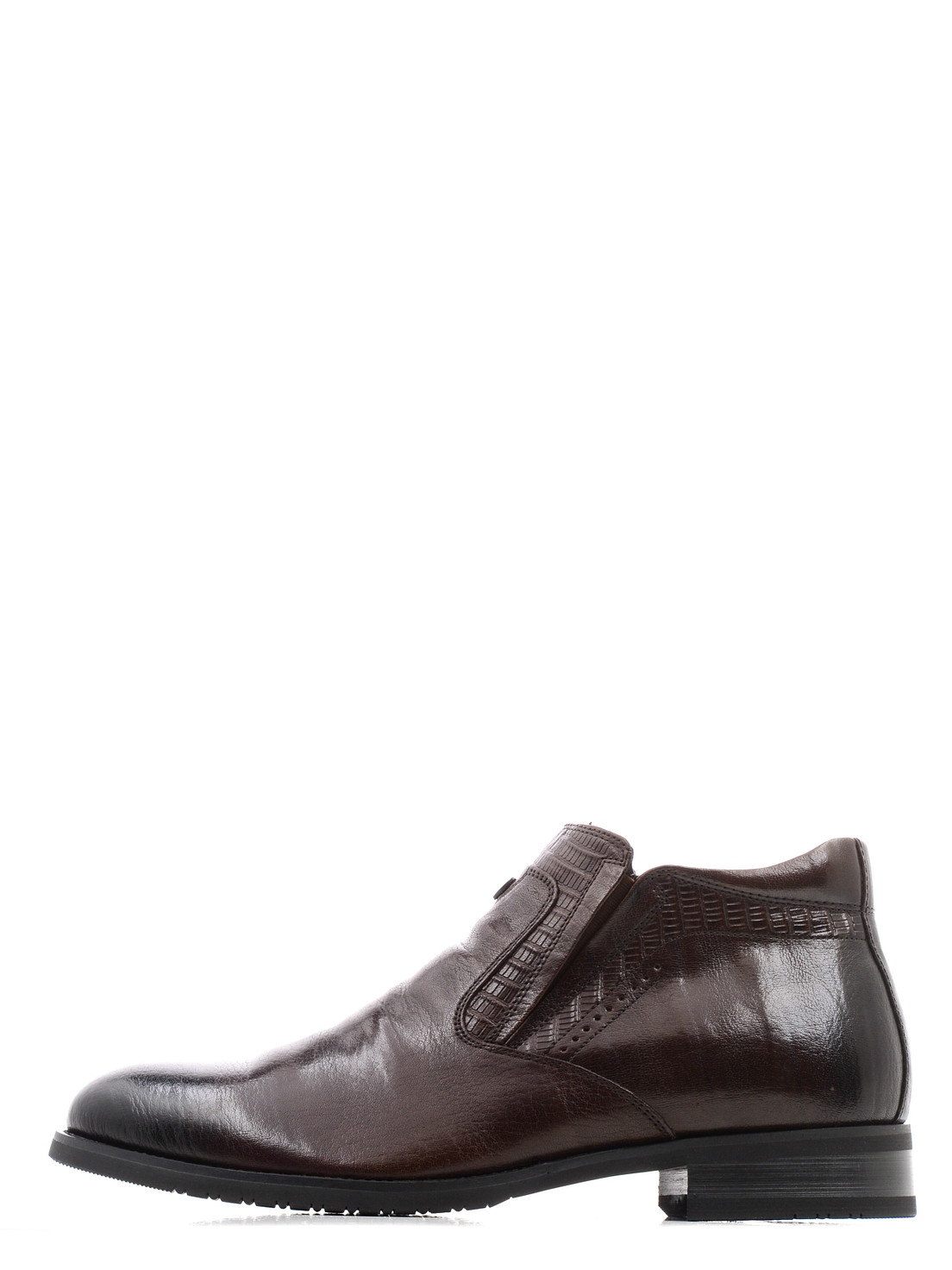 Ботинки мужские ZENDEN collection 58-32MV-039KM фото