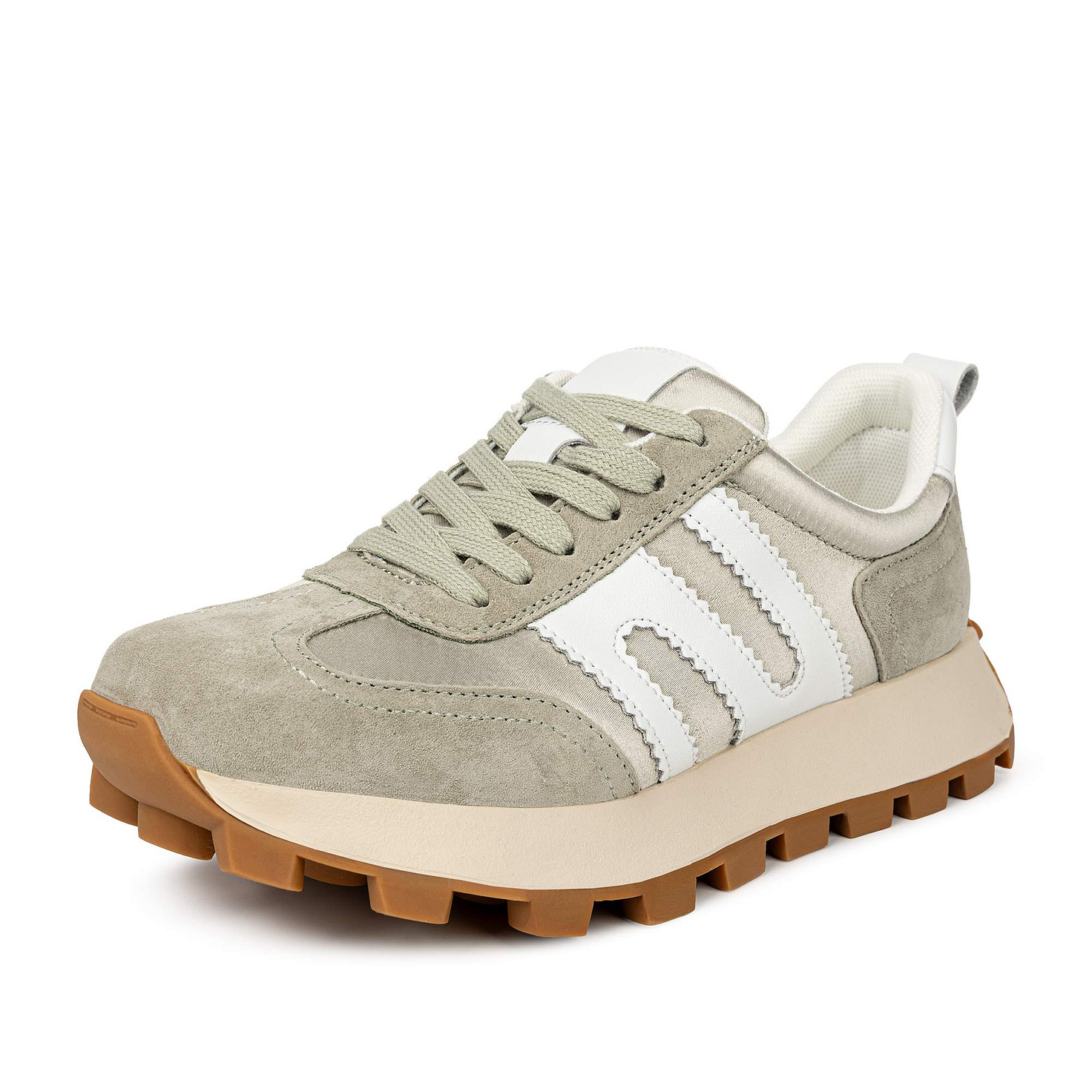 Кроссовки женские ZENDEN 40-61WA-009TT фото