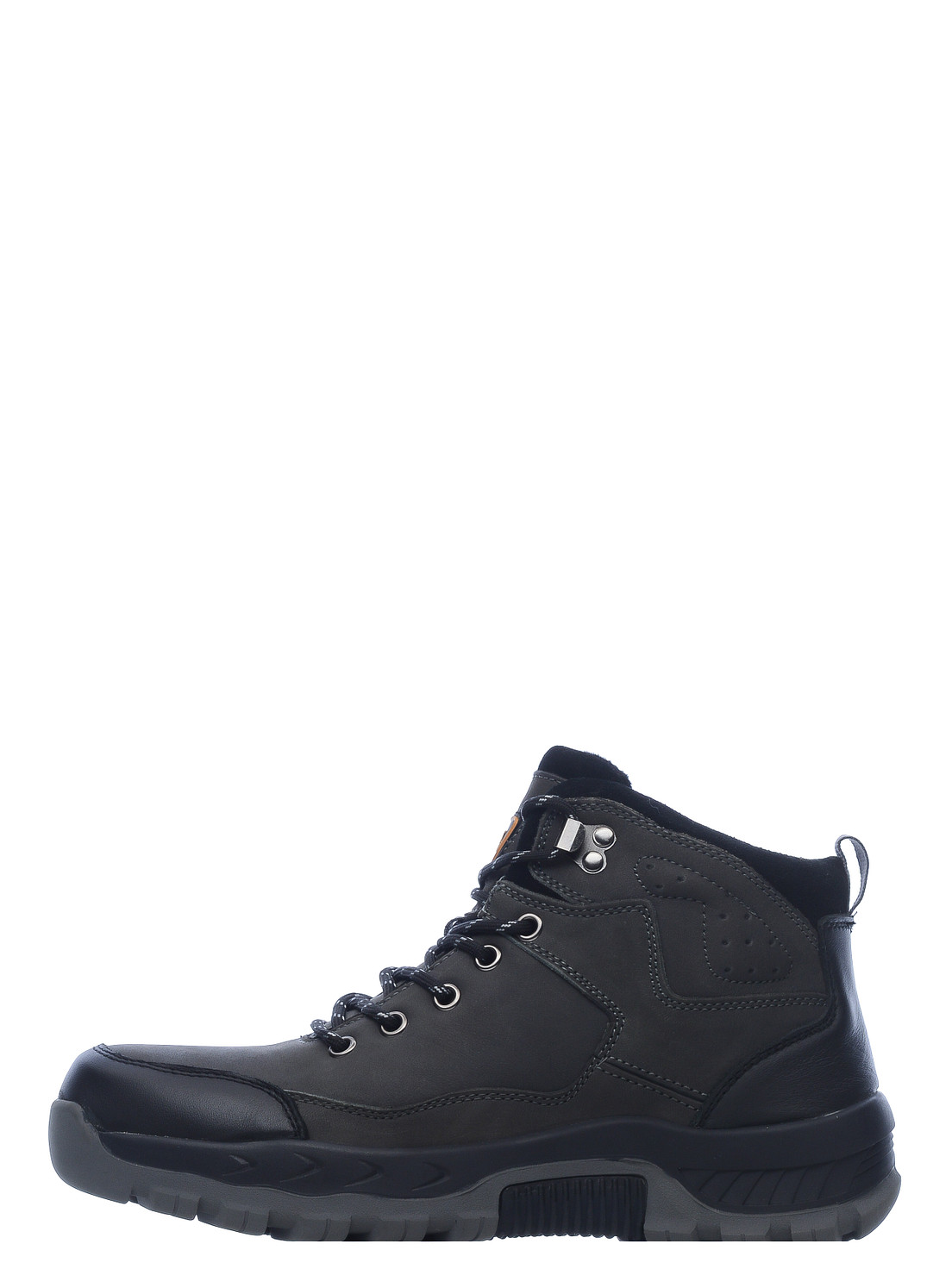 Ботинки мужчины QUATTROCOMFORTO 248-82MV-047NW фото