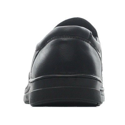 Туфли INSTREET 116-01MV-012SK, цвет черный, размер 40 - фото 3