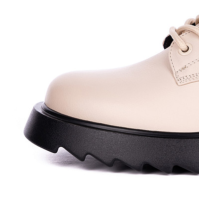 фото Полуботинки женские zenden