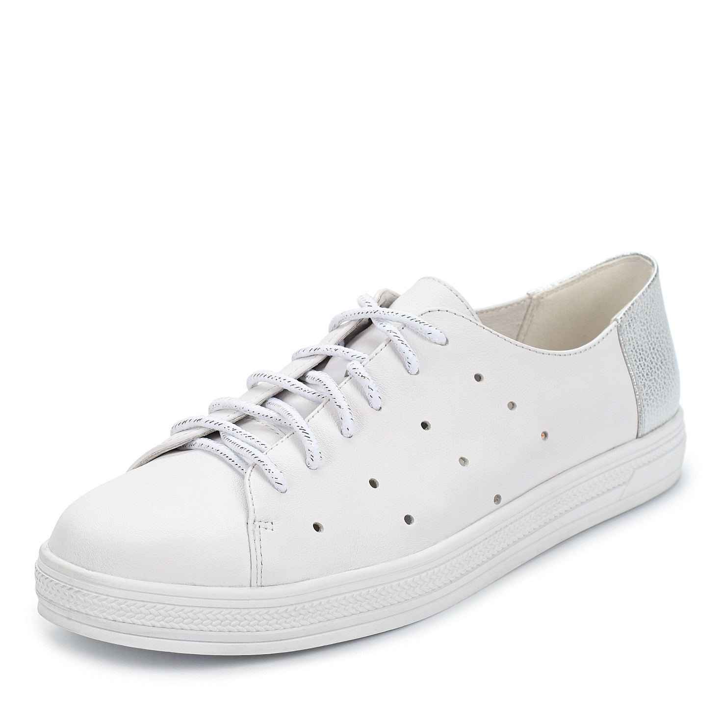 Кеды женщины Thomas Munz 233-060B-1101 фото