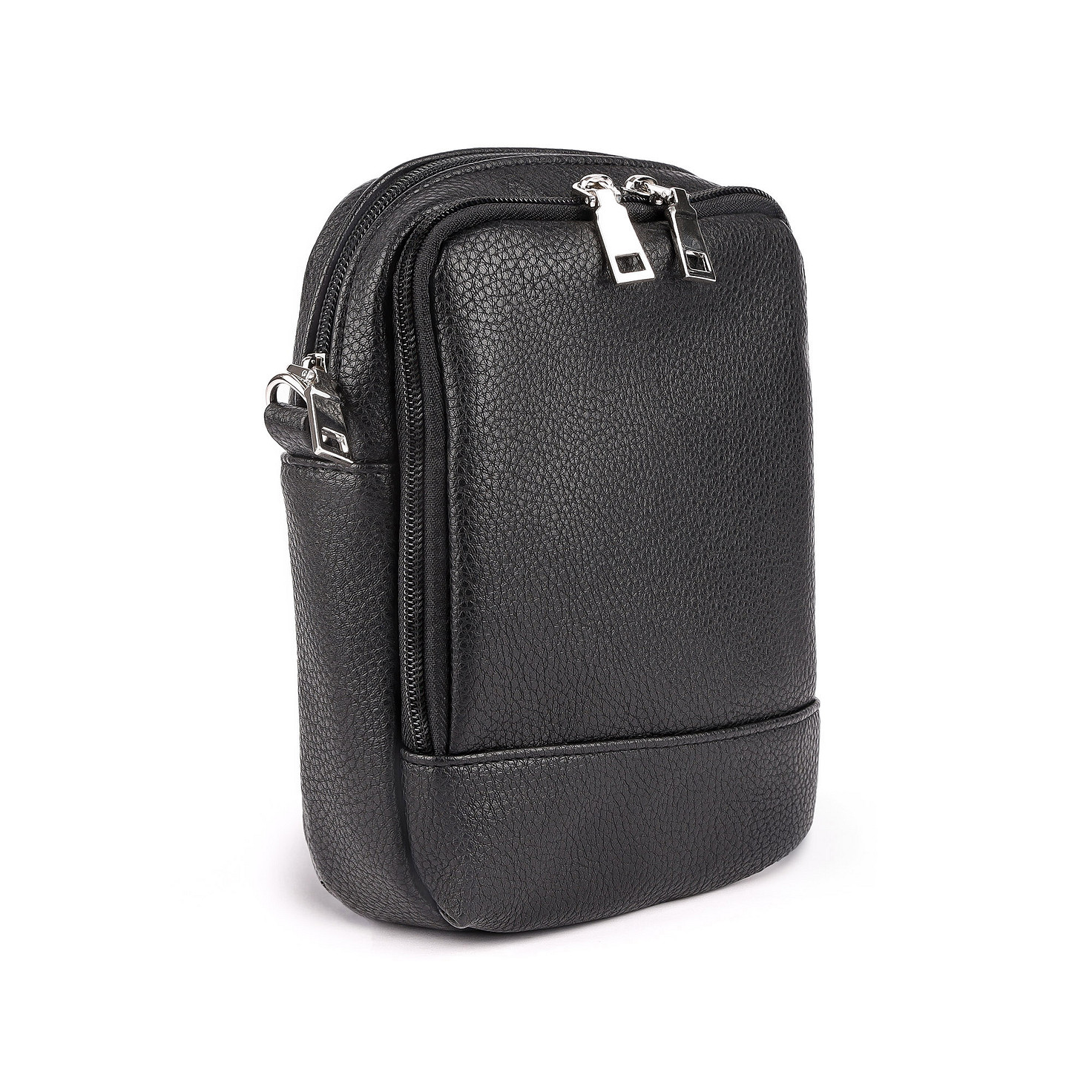 Сумки через плечо мужская INSTREET MV-41BWC-002 фото