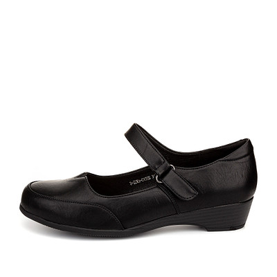 Туфли мэри джейн женские Marisetta 2-22WA-015SS, цвет черный, размер 36 - фото 2