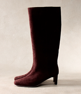 В фокусе: велюр