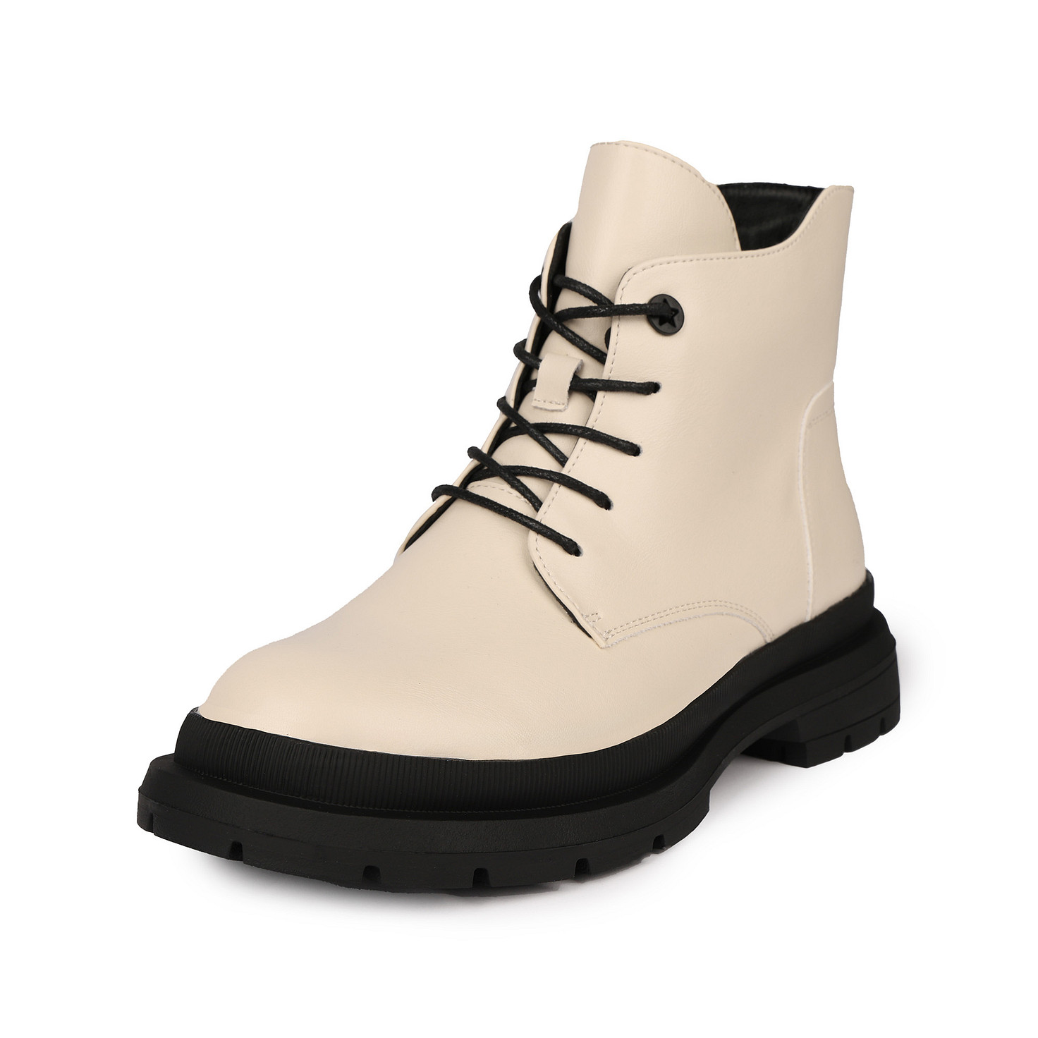 Ботинки женские INSTREET 2-32WA-843SR фото