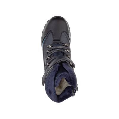 Ботинки актив для мальчиков ZENDEN first 109-22GO-022SN, цвет синий, размер 32 - фото 5