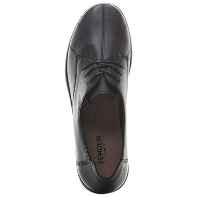 фото Полуботинки женские zenden comfort