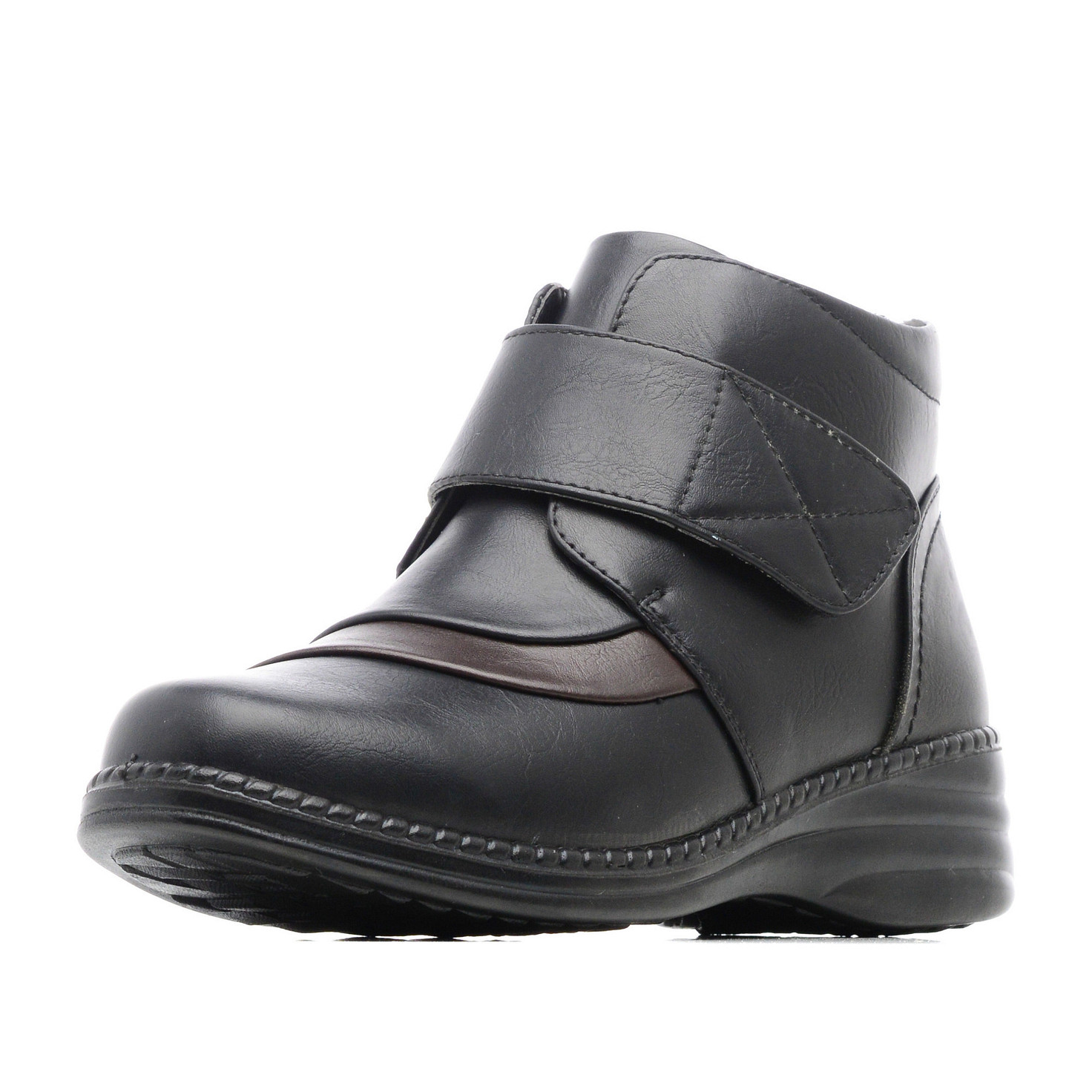 Ботинки женщины ZENDEN comfort 245-32WN-032SR фото