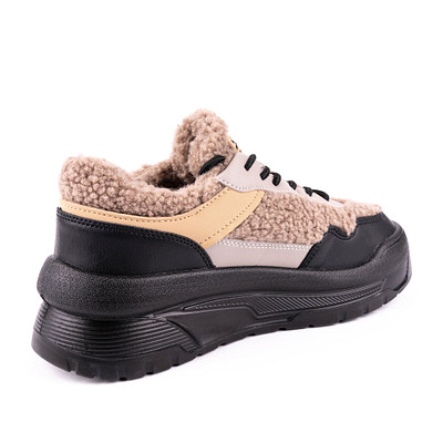 фото Полуботинки актив женские crosby