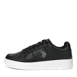 U.S. POLO ASSN. Кеды 101740910