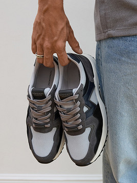 Thomas Munz Кроссовки 104-5459A-2210