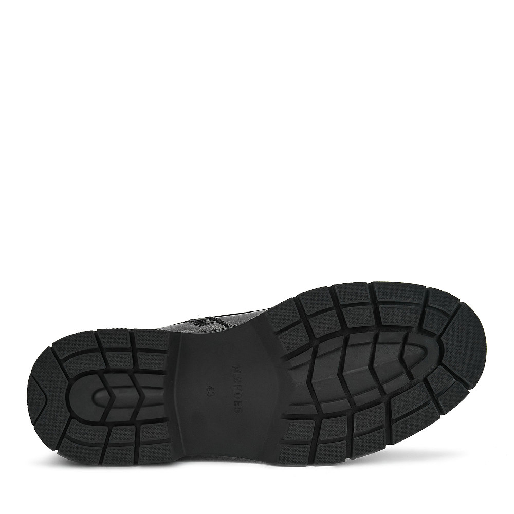 

M-Shoes, Черный