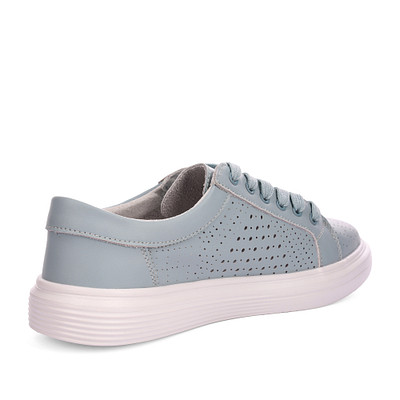 фото Полуботинки актив женские zenden