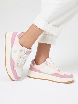 U.S. POLO ASSN. Кеды 101937852