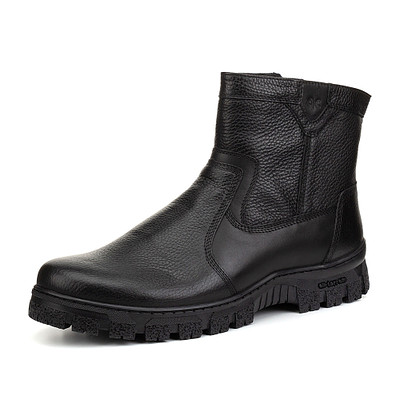 Ботинки Quattrocomforto 96241-20, цвет черный, размер 40 - фото 1
